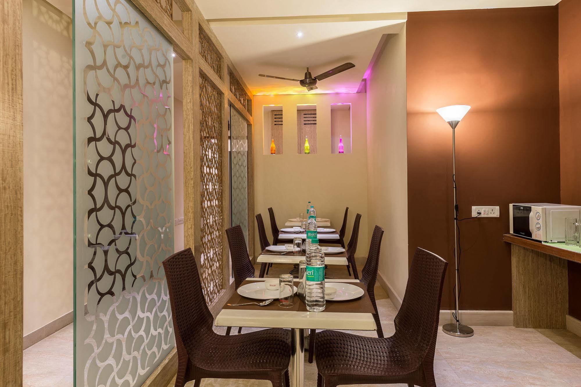 Treebo Nestlay Casa Hotel Chennai Exterior foto